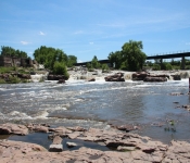 2016 05 29 SiousFalls Falls 002